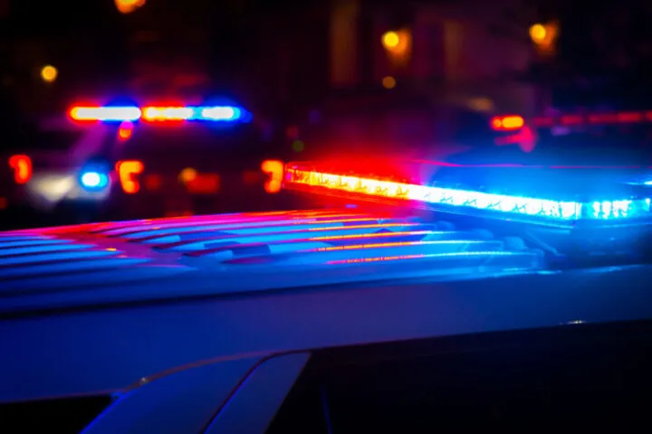 Man Killed, Woman Injured in Crash on Farm-to-Market Road 646 [League City, TX]