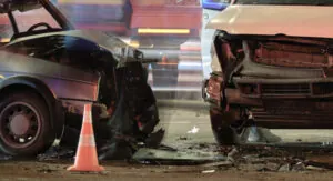 One Killed, Five Injured in Wrong-Way Crash on Highway 85 [Buckeye, AZ]