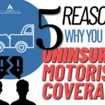 do I need uninsured motorist coverage