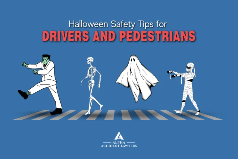halloween safety tips