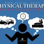 car accident physical therapy