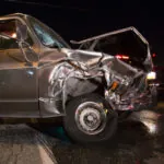 Vanessa Taylor Killed, James Wolfe Injured in Crash on State Route 18 [Lancaster, CA]
