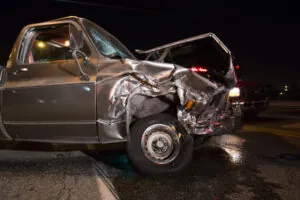 Lino Garcia Killed, Margarita Garcia and Roger Mason Injured in Wrong-Way Crash on Highway 62 [Matador, TX]