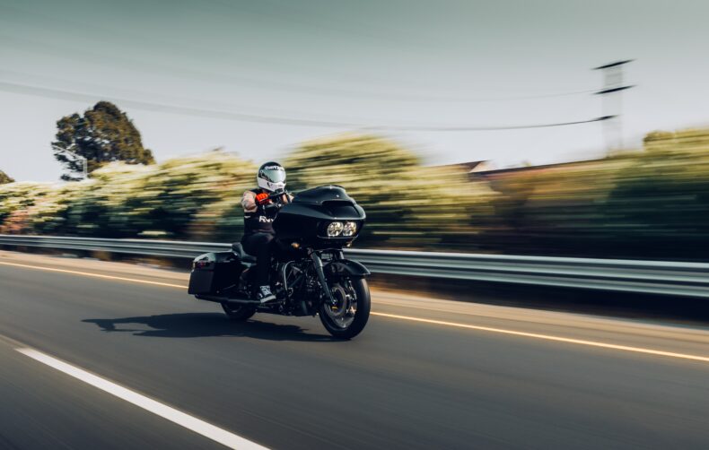 Motorcyclist Killed in Hit-and-Run on Cave Creek Road and Pima Road ...