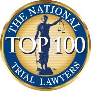 The National Trial Lawyers - Civil Plaintiff Top 100
