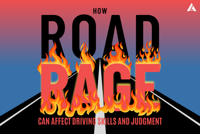 How Does Road Rage Affect Driving Skills and Judgment? - Alpha Accident ...