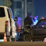 Driver Killed in Hit-and-Run on Terra Bella Street [Pacoima, CA]