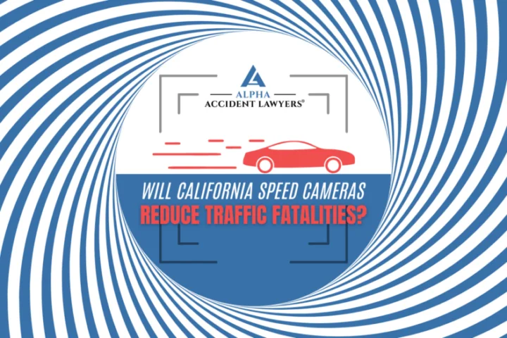 speed cameras california