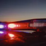 Two People Dead After Head-On Crash on Highway 43 near Pond Road [Bakersfield, CA]