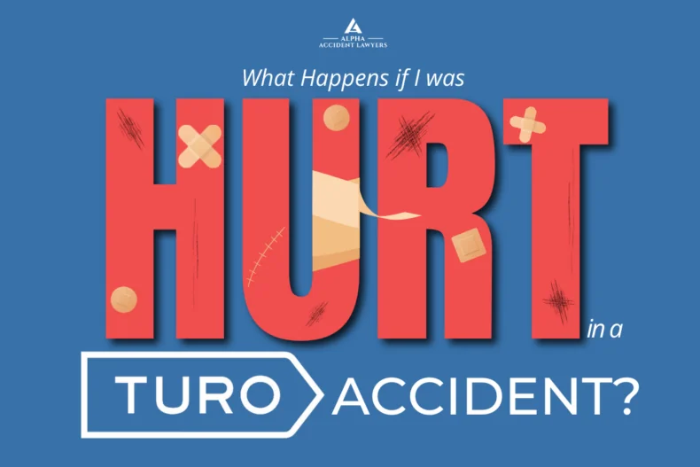 what happens if you get in an accident with turo