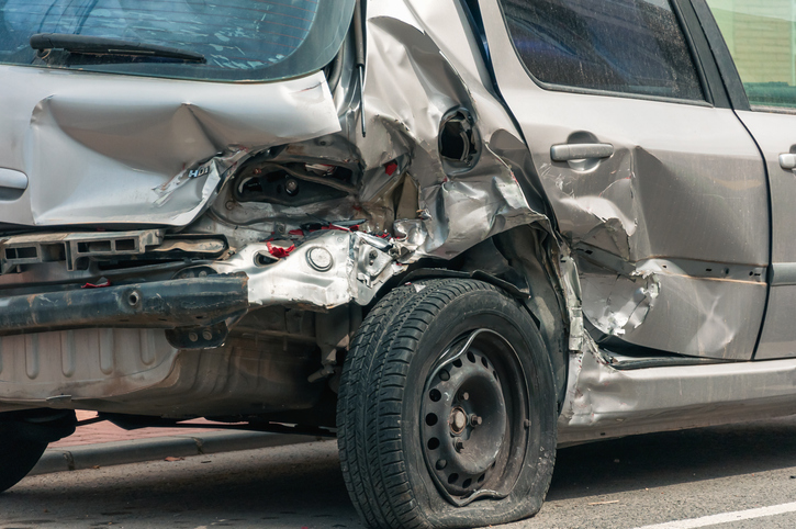 Jackie Holbrook, Jonathon Holbrook, and Hope Kropf Die in Car Accident ...