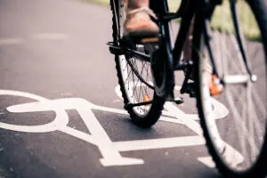One Fatally Hit in Bicycle Accident on Decatur Boulevard [Las Vegas, NV]