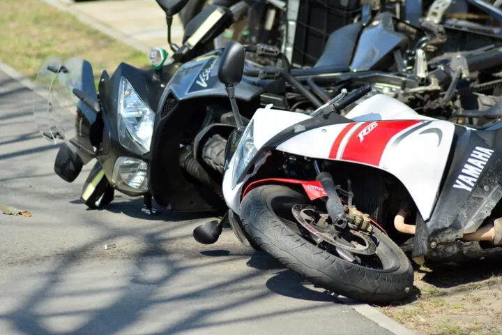 Motorcyclist Injured in Crash on Hilltop Drive and East Rienstra [Chula Vista, CA]