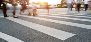 Man Seriously Injured in Pedestrian Accident on Stone Avenue [Tucson, AZ]