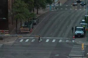 Father and Son Killed in Pedestrian Accident on Elliot Road [Phoenix, AZ]