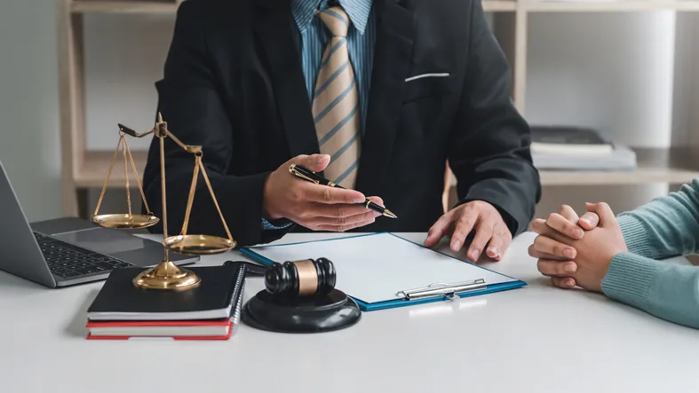 california personal injury lawyer