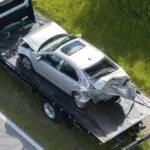 Man Hospitalized after Reckless Driving Crash near 13th Street [Yuma, AZ]