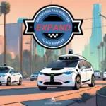 waymo los angeles